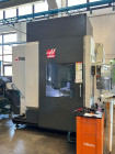 HAAS VF-2SS 750SS | 24.07.2025
