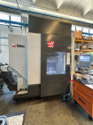 HAAS VF-2SS 750SS | 24.07.2025