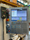 HAAS VF-2SS 750SS | 24.07.2025