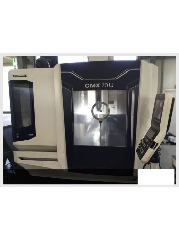 CMX 70 U 2.02.22