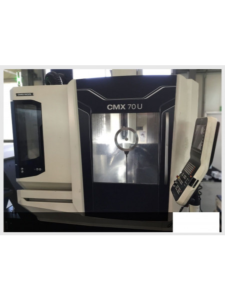 CMX 70 U 2.02.22