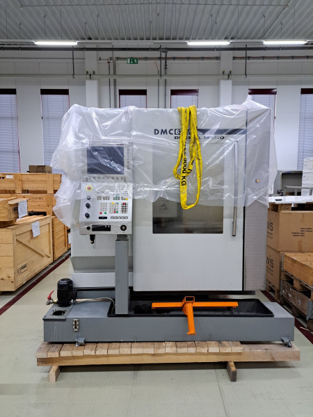 DMC 635 V 25.01.23