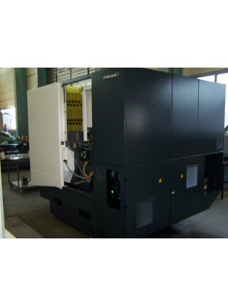 DMG MORI M1 25.03.21