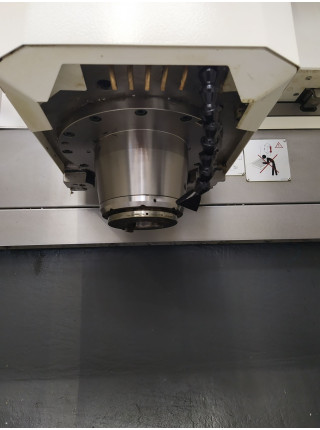 DMG mori M1 | 25.08.2025