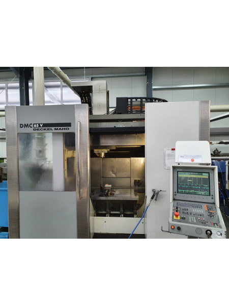 DMC 65 V 26.01.21