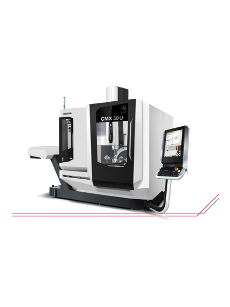 CMX 50 U 