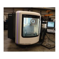 DMU 40 monoBlock