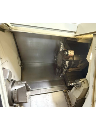 MAZAK QUICK TURN NEXUS 250 MY | 26.05.2025