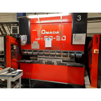 Amada HFT 5020