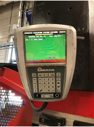 Amada HFT 5020