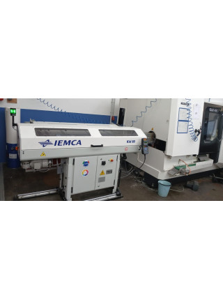 DMG MORI CLX 450 V6 | 26.08.2026