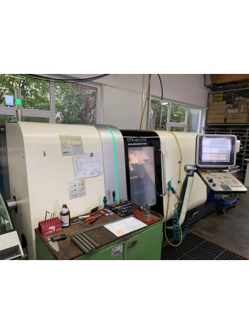 CTX Alpha 500 V3