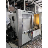 DECKEL MAHO DMC 63V | 26.11.2025