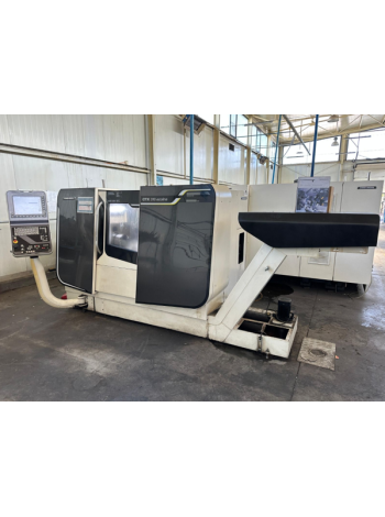 DMG MORI CTX 310 EcoLine | 27.02.2025