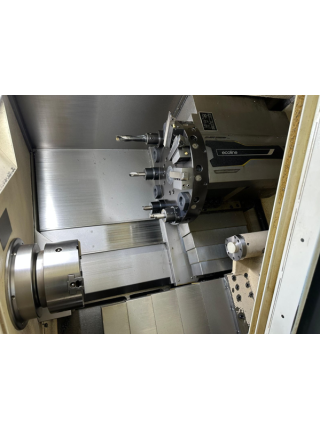 DMG MORI CTX 310 EcoLine | 27.02.2025