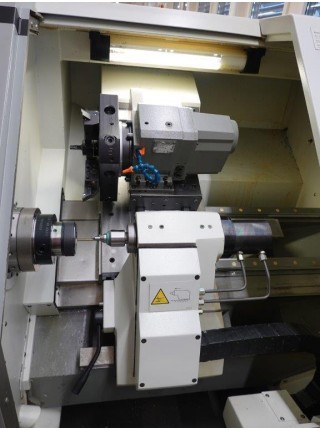 NEF 400 V3 2010