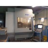 Mikron  VCP 1000 1997 27.04.21 