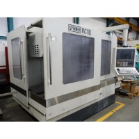 SPINNER, MCV 1000 27.04.21
