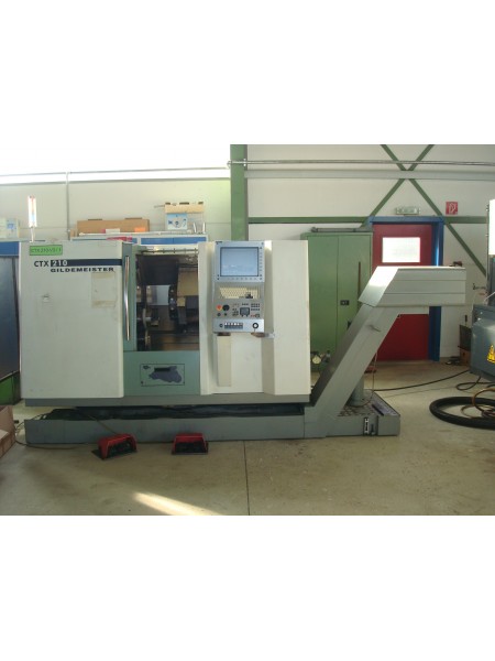 CTX 210 270520