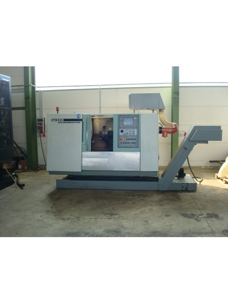 CTX 310 v 3