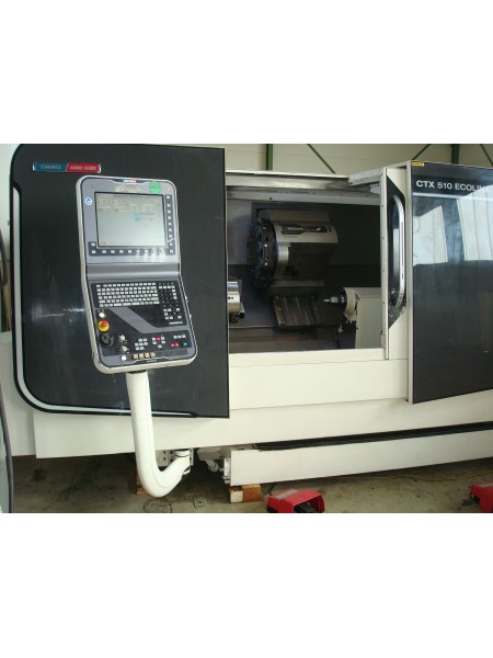CTX 510 ECOLINE