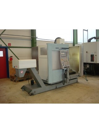 DMC 835V  27.05.20