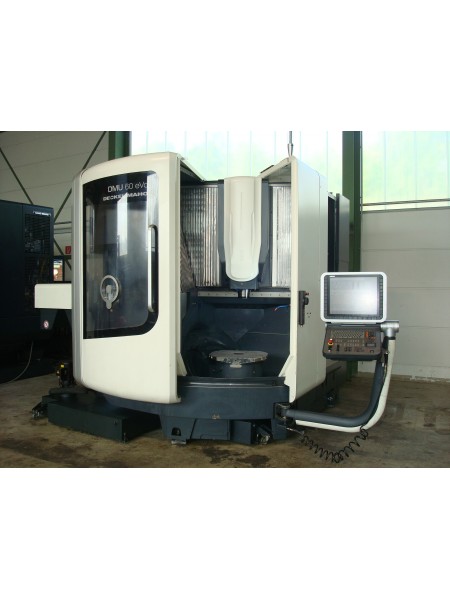 DMU 60 eVo 270520