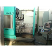 DMU 80T 200520