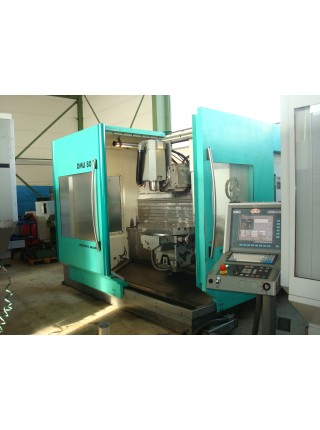 DMU 80T 200520