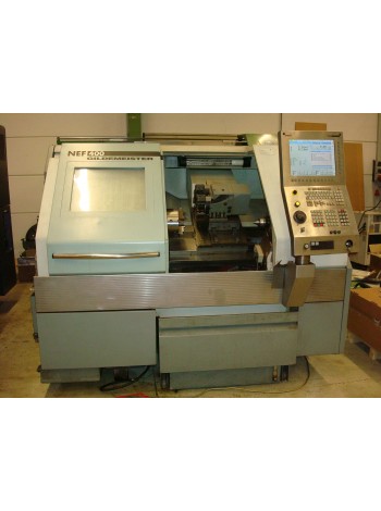 NEF 400 200520
