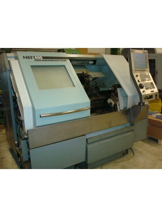 NEF 400 200520