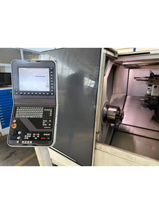 DMG MORI CTX 450 EcoLine | 28.02.2025