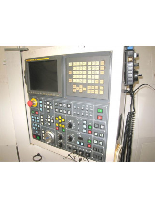 DOOSAN  PUMA MX 2500 ST 28.07.21