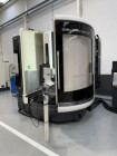 DMG MORI DMU 75 monoBLOCK | 28.08.2025