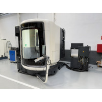 DMG MORI DMU 75 monoBLOCK | 28.08.2025