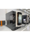 DMG MORI DMU 75 monoBLOCK | 28.08.2025