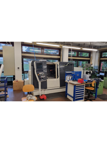 Gildermeister CTX 310 Ecoline V3 | 28.10.2024