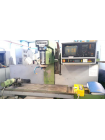 FEHLMANN PICOMAX 100 CNC 3 фрезерной 4-х осевой CNC станок
