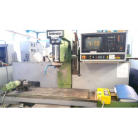 FEHLMANN PICOMAX 100 CNC 3 фрезерной 4-х осевой CNC станок