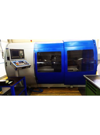 Arinsrein Model A 500 CNC 29.03.21