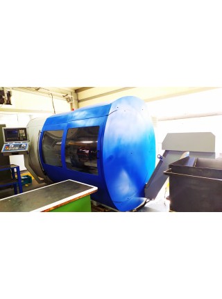Arinsrein Model A 500 CNC 29.03.21