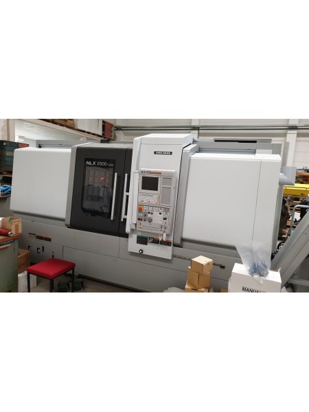 NLX 2500/1250 Y  29.04.21
