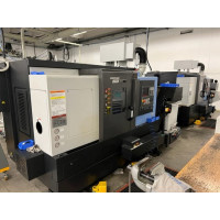 Doosan Lynx 220 LSYC 29.06.22