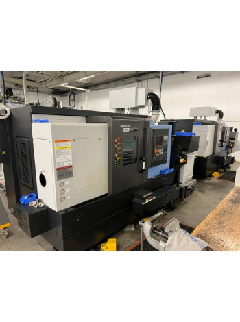 Doosan Lynx 220 LSYC 29.06.22