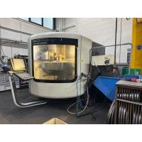 DMG DECKEL MAHO DMU 80 monoBLOCK | 29.07.2026
