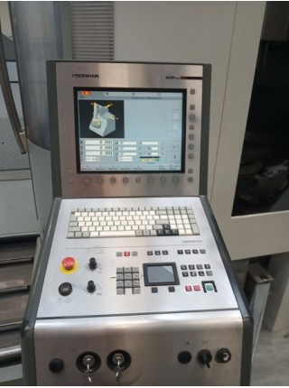 DMC 70 Evolution 8.10.20