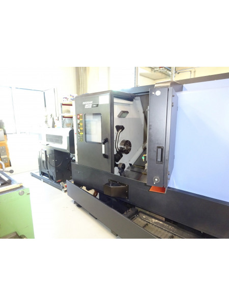 DOOSAN LYNX 220 LYC 29.09.23