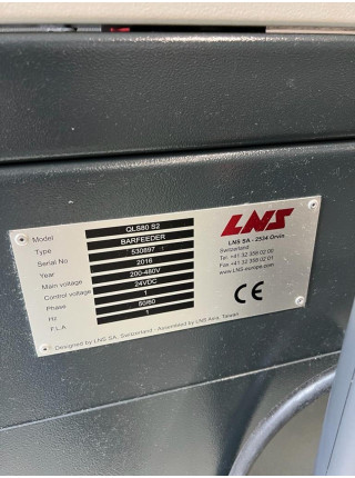 DOOSAN LYNX 220 LYC 29.09.23