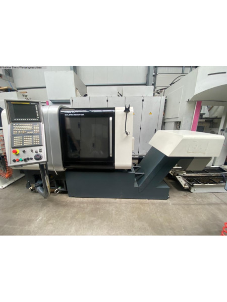 DMG MSL 60-7 29.09.23