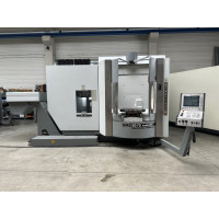 DMG mori DMC 80 FD duoBLOCK | 29.10.2025